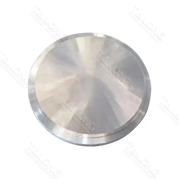 Hot-Rolled Titanium Metal Plate